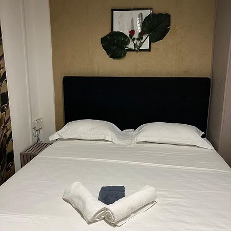 Fare Manoa Apartment Papeete  Bagian luar foto