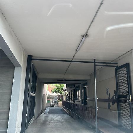 Fare Manoa Apartment Papeete  Bagian luar foto
