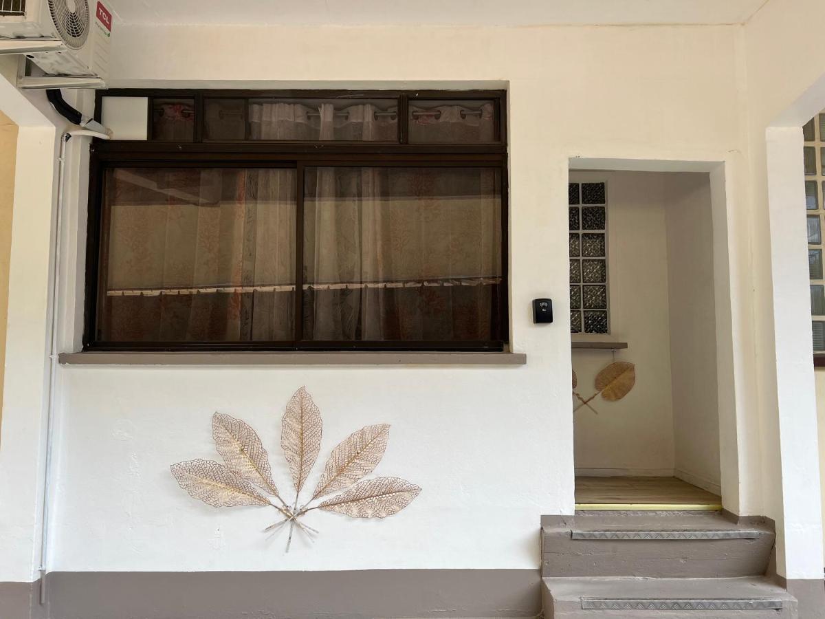 Fare Manoa Apartment Papeete  Bagian luar foto