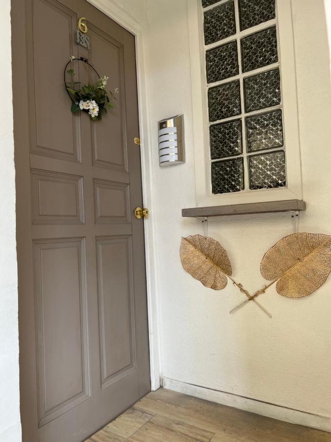 Fare Manoa Apartment Papeete  Bagian luar foto