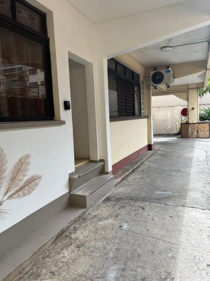 Fare Manoa Apartment Papeete  Bagian luar foto