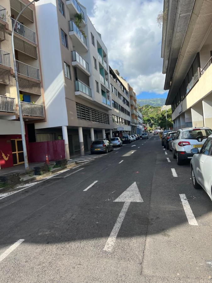 Fare Manoa Apartment Papeete  Bagian luar foto
