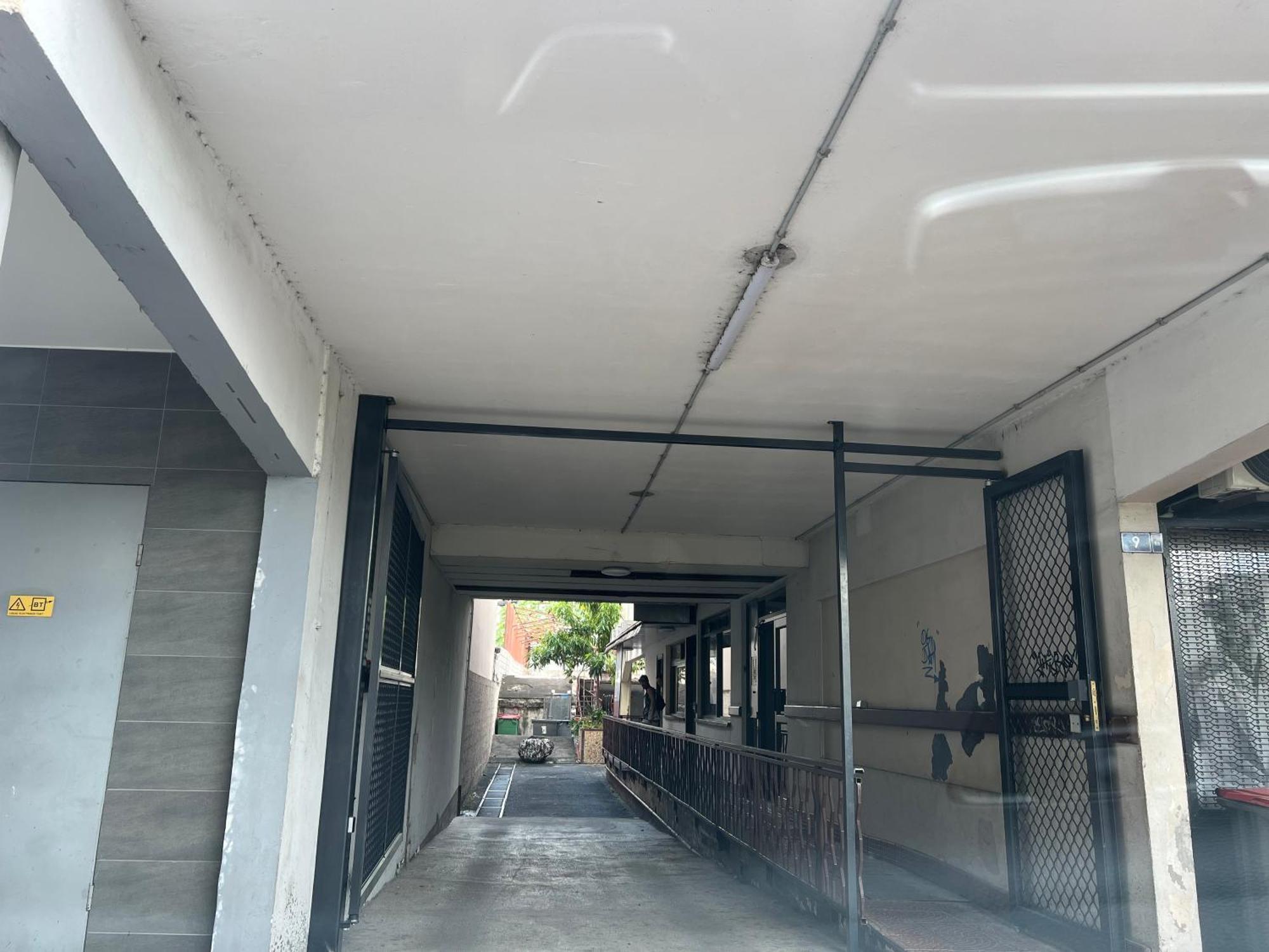 Fare Manoa Apartment Papeete  Bagian luar foto